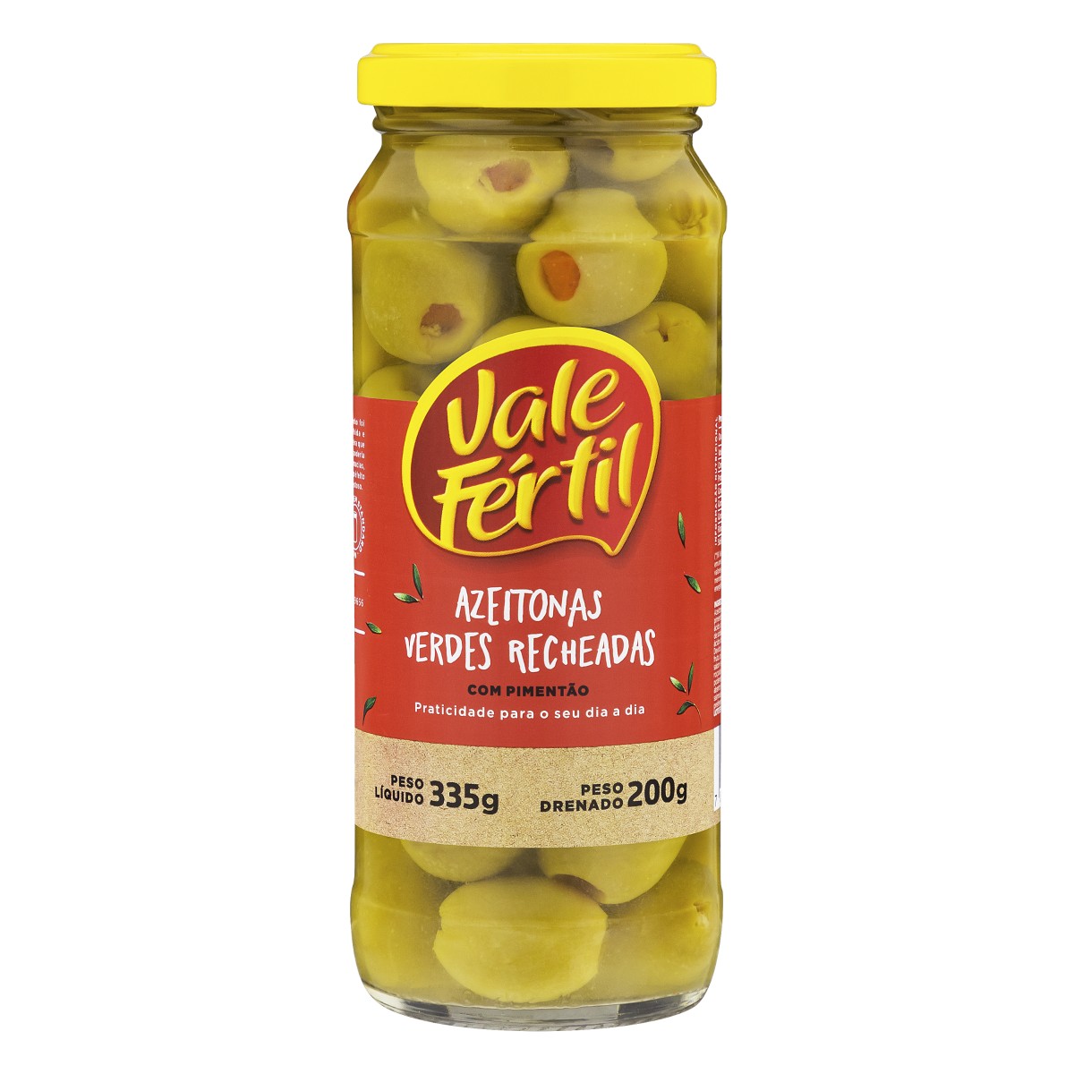 AZEITONA VALE FERTIL VD RECH PIMENTAO