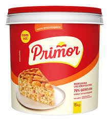 MARGARINA PRIMOR 75% BD 