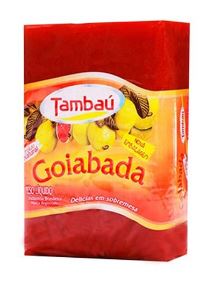 TAMBAU GOIABADA BARRA