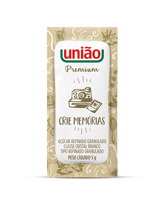 ACUCAR PREMIUM MINI SCH UNIAO