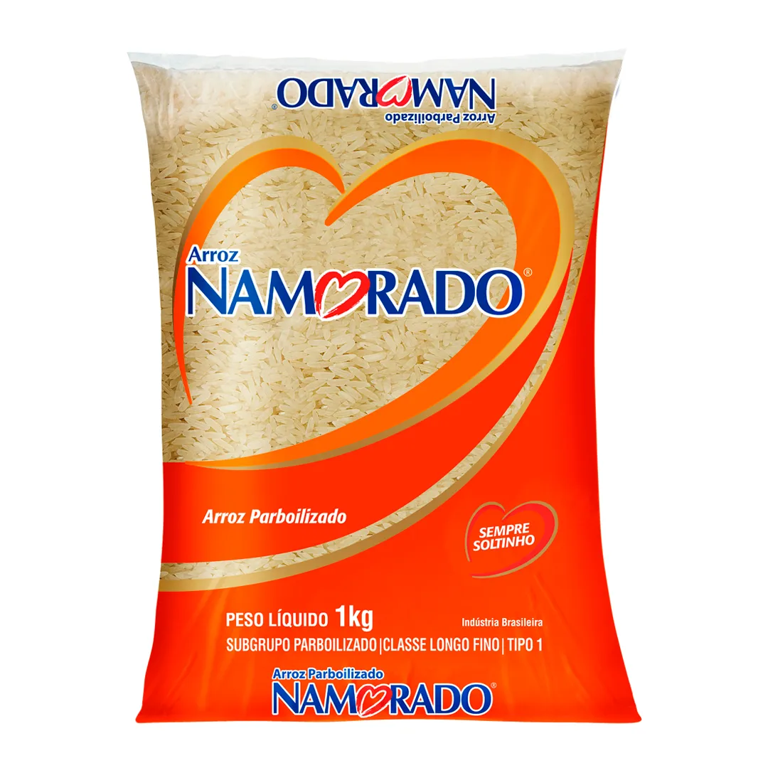 ARROZ PARB BEN TP1 NAMORADO FD