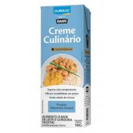 CREME VEG CULINARIO OUROLAC TP