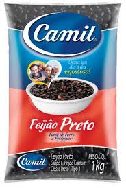 FEIJAO CAMIL PRETO TP1