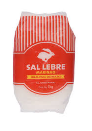 SAL LEBRE MARINHO CHURRASCO