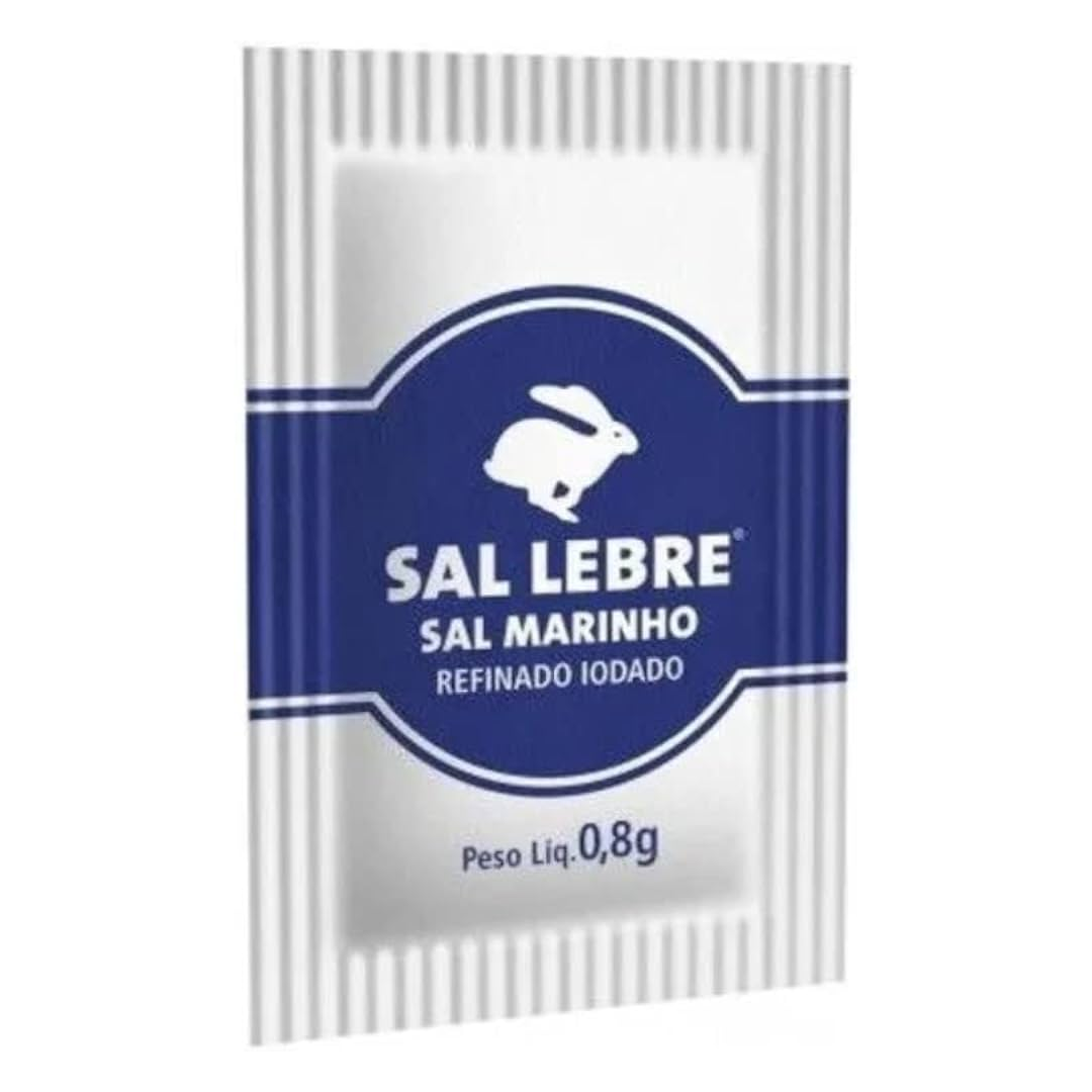 SAL LEBRE MARINHO REF SACHET SH