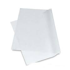 PAPEL IMPERMEAVEL 35G 50X70 GLASSPEL