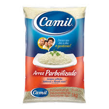 ARROZ PARB TP1 CAMIL FD