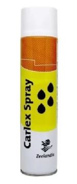 UND EMULZINT CARLEX SPRAY