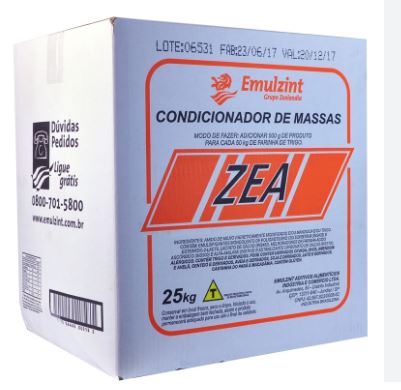 EMULZINT ZEA CX