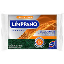 ESPONJA SALVA UNHAS ANTIADERENTE