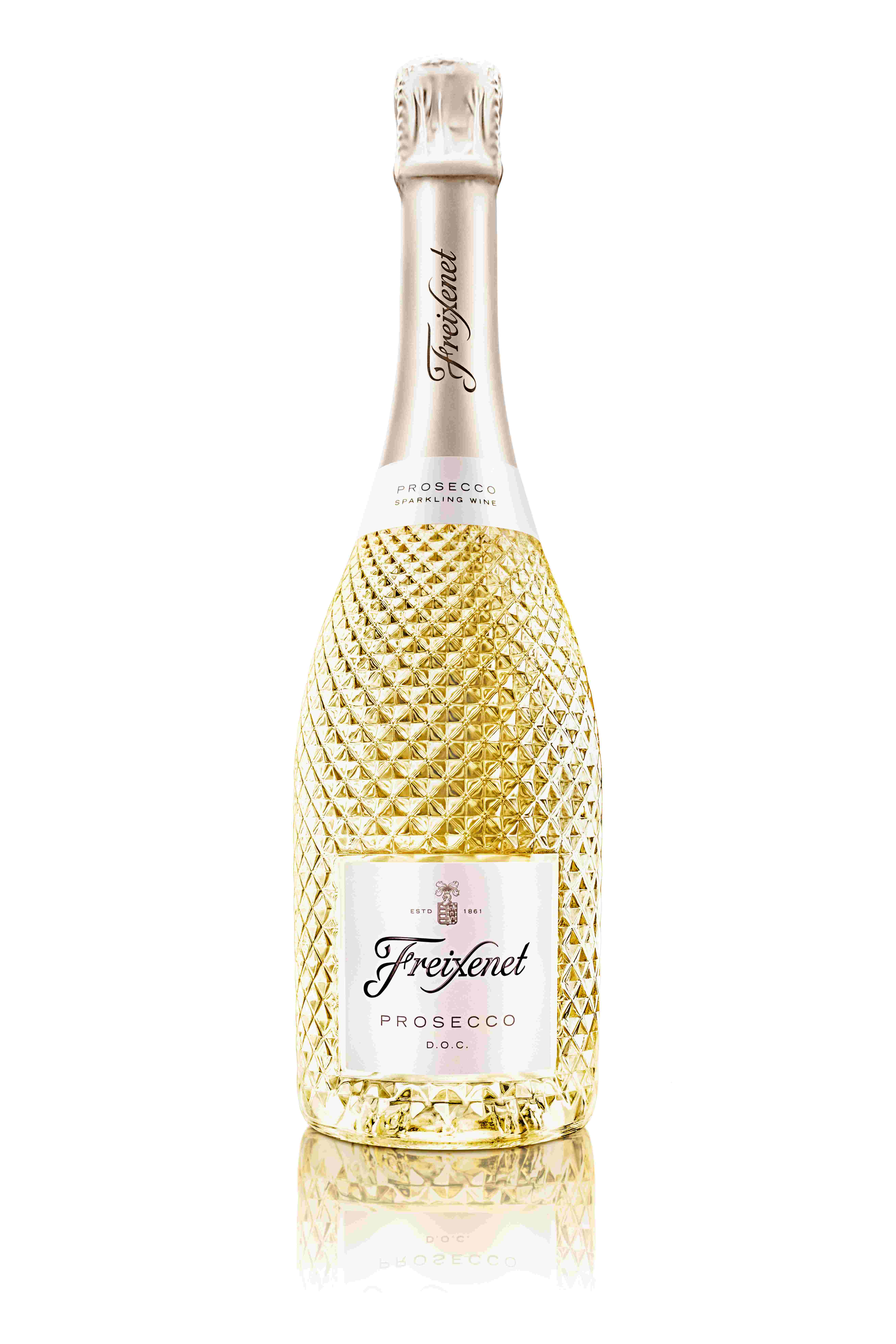ESPU ITA FREIXENET PROSECCO DOC SECO