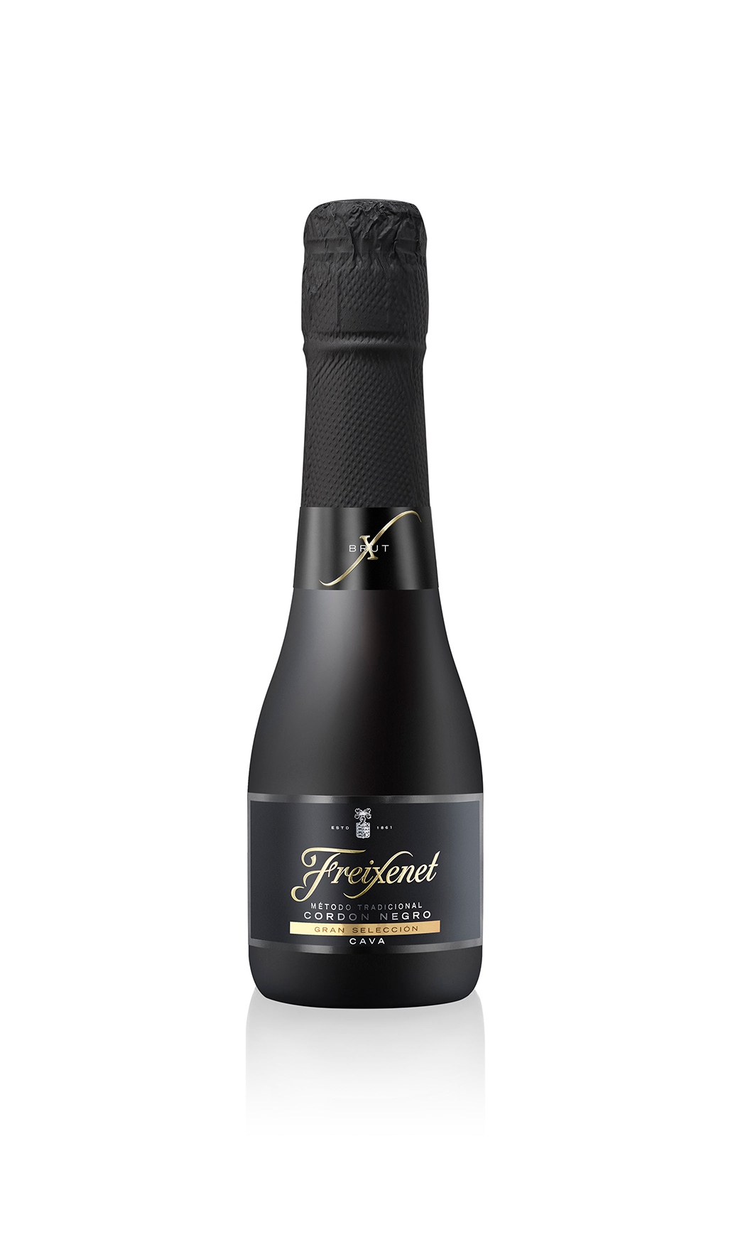 ESPU ESP FREIXENET CORDON NEGRO BRUT