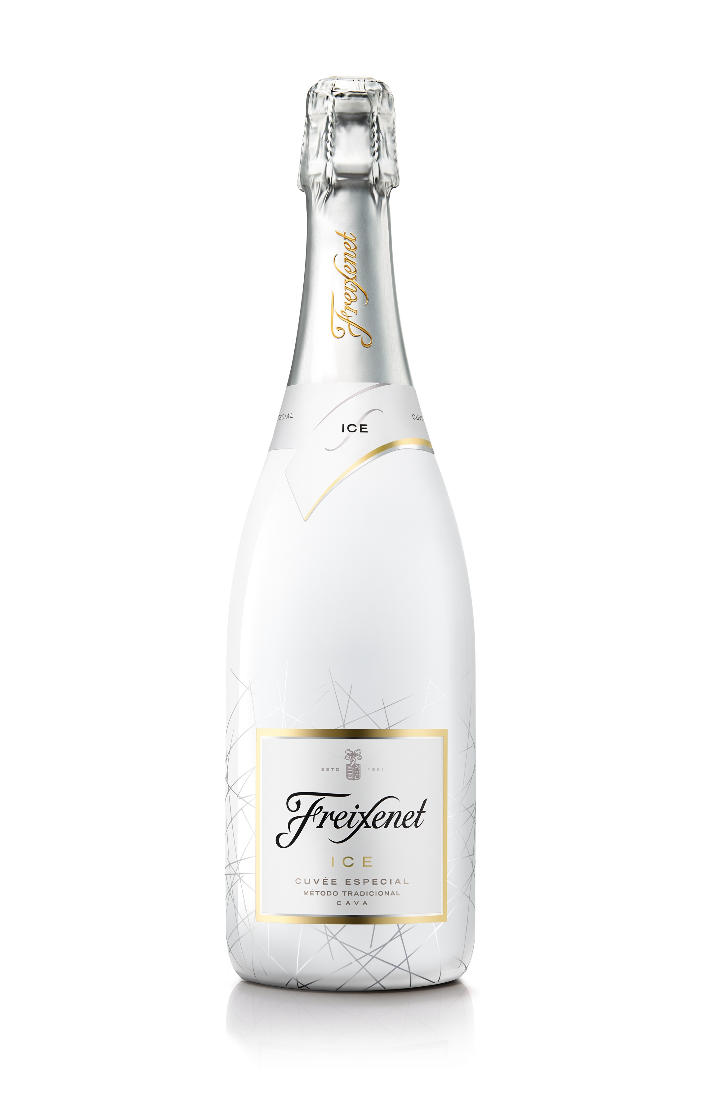 ESPU ESP FREIXENET ICE DEMI SEC