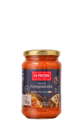 MOL ITA LP GORGONZOLA 320G