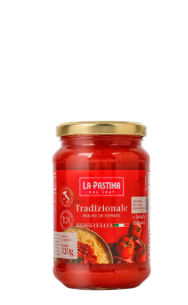 MOL ITA LP TRADICIONAL 320G