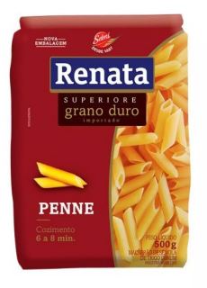 MAC RENATA G.DURO SUPERIORE PENNE