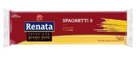 MAC RENATA G.DURO SUPERIORE SPAGHETTI 8