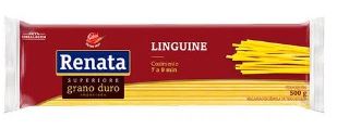 MAC RENATA G.DURO SUPERIORE LINGUINE