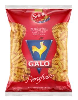 MAC GALO SEMOLA PARAFUSO 2