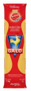 MAC GALO SEMOLA FETTUCCINE