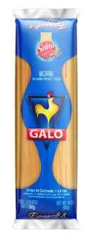 MAC GALO AZUL SEMOLADO ESPAGUETTE 8