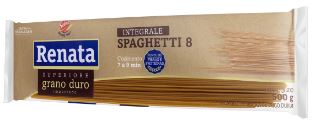 MAC RENATA G.DURO INTEGRALE SPAGUETTI 8