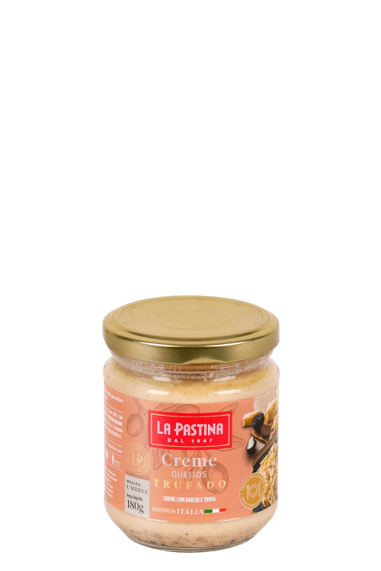 MOL ITA LP 4 QUEIJOS TRUFADO 180G