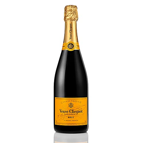 CHAMP FRA VEUVE CLIQUOT BRUT
