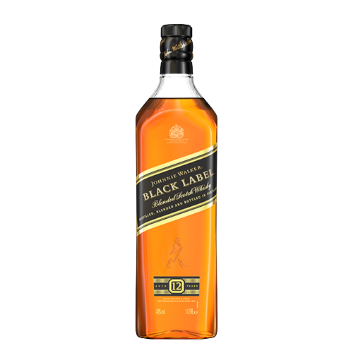 WHI ESC J WALKER BLACK LABEL 1LT