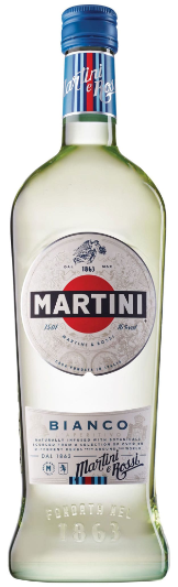 MARTINI BIANCO