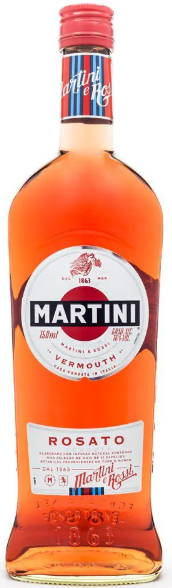 MARTINI ROSATO