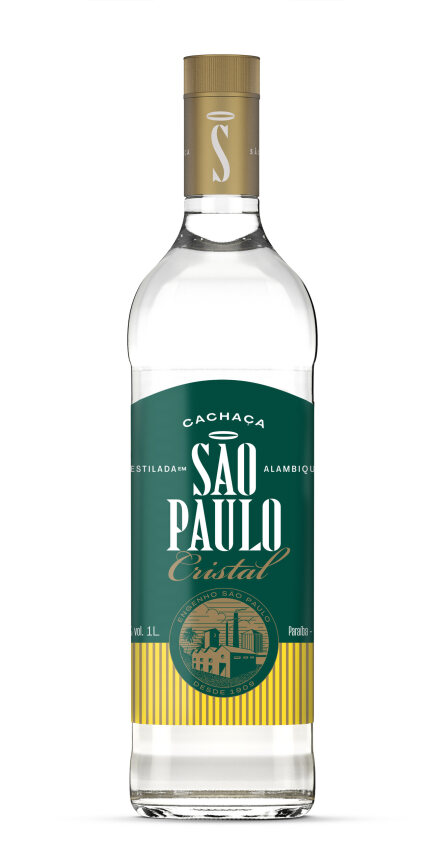 CACH SAO PAULO CRISTAL