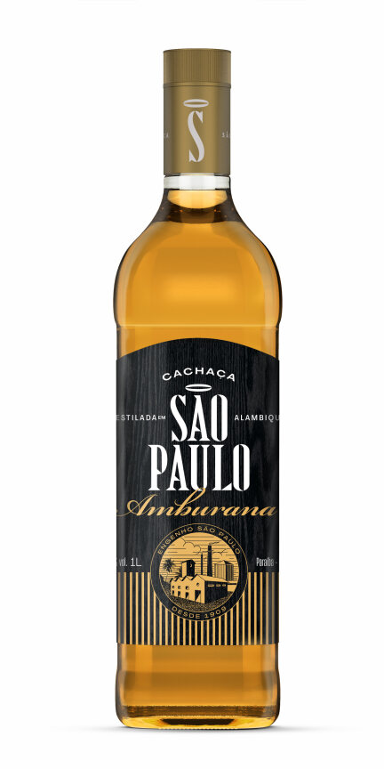 CACH SAO PAULO AMBURANA