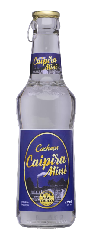 CACH CAIPIRA MINI
