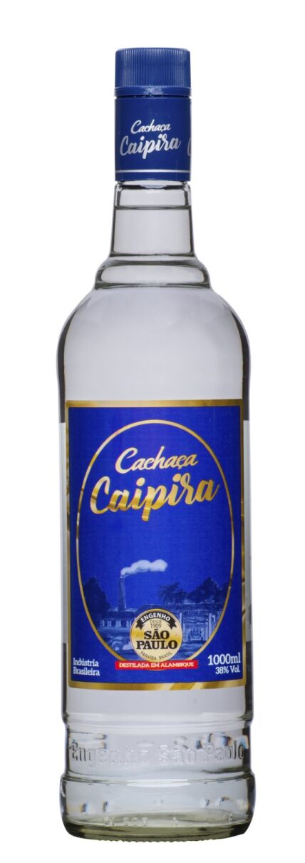 CACH CAIPIRA