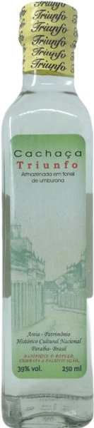 CACH TRIUNFO UMBURANA