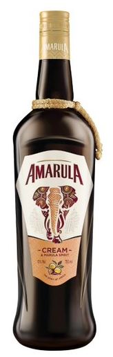 LIC AFR AMARULA TRADICIONAL