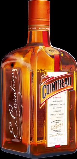 LIC FRA COINTREAU