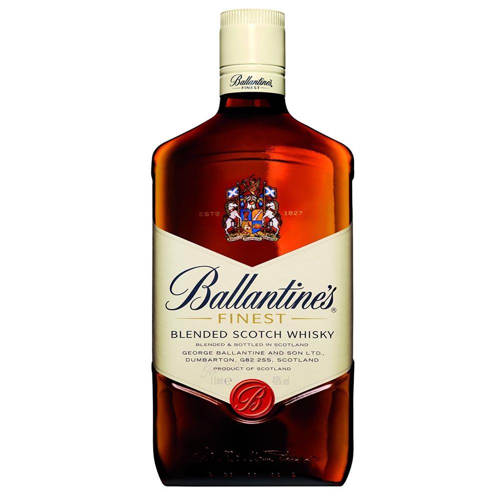 WHI ESC BALLANTINES FINEST 1LT
