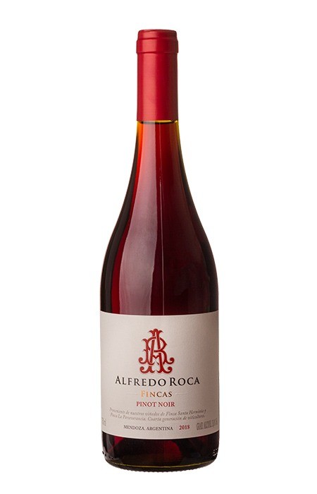 VH ARG ALFREDO ROCA PINOT NOIR TTO