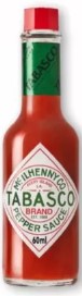 UND MOLHO PIMENTA TABASCO RED PEPPER