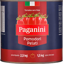 TOMATE PELADO PAGANINI (GRANDE)