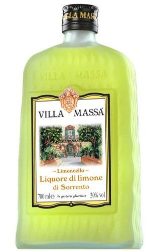 LIC ITA VILLA MASSA LIMONCELLO