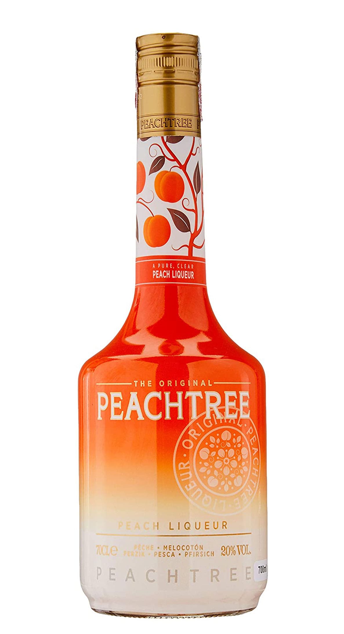LIC HOL PEACHTREE	