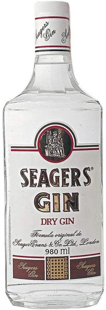 GIN NAC SEAGERS
