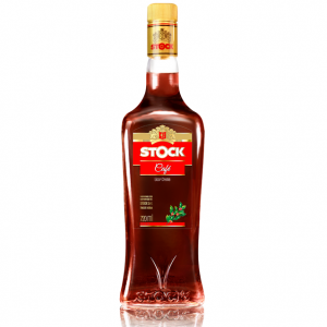 LIC STOCK CREME DE CAFE
