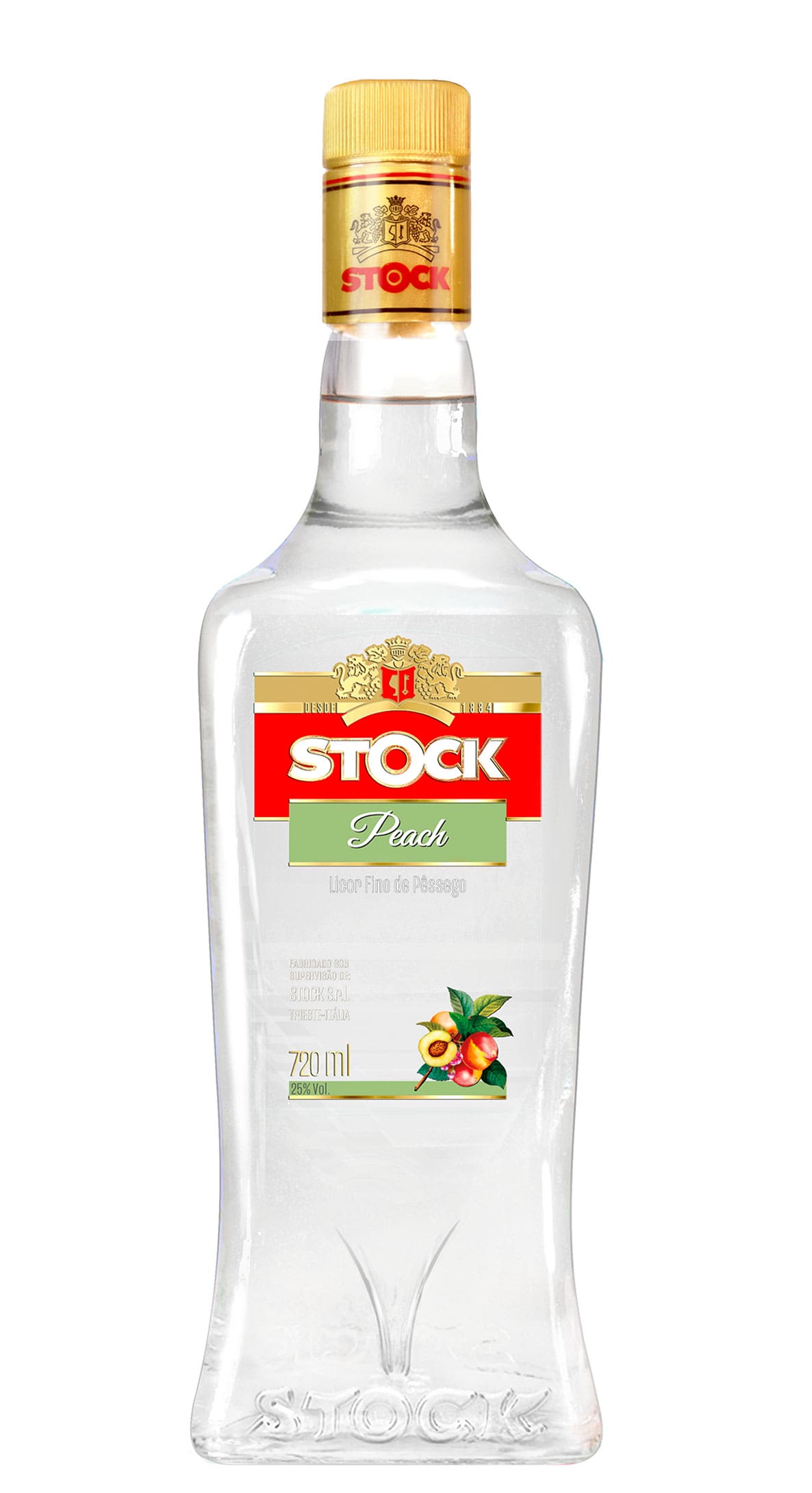 LIC STOCK PEACH