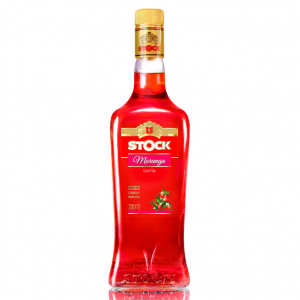 LIC STOCK MORANGO