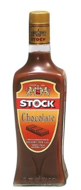 LIC STOCK CHOCOLATE