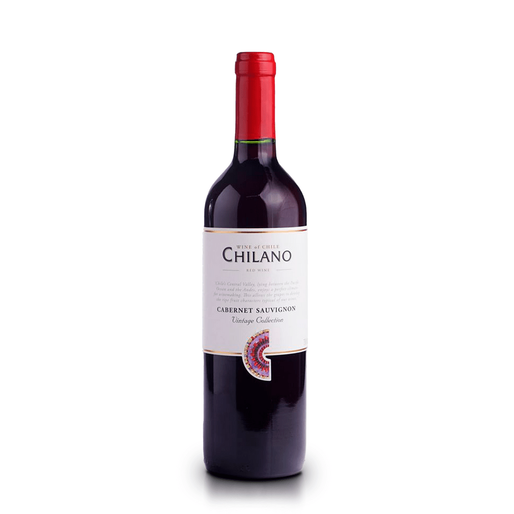 VH CHI CHILANO CABERNET SAUVIGNON TTO